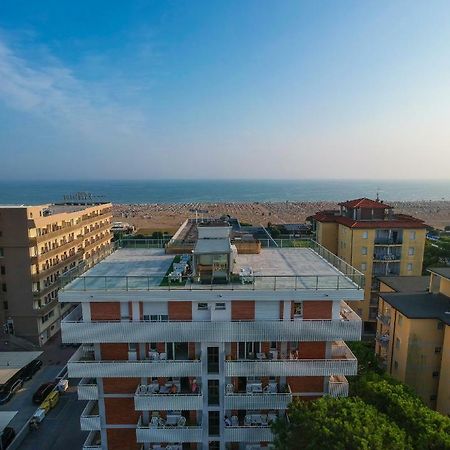 Villa Silente L Bibione Ngoại thất bức ảnh
