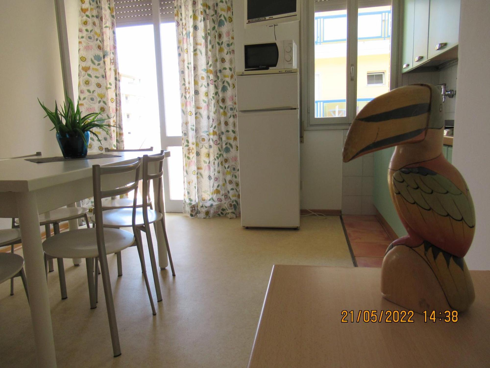 Villa Silente L Bibione Ngoại thất bức ảnh