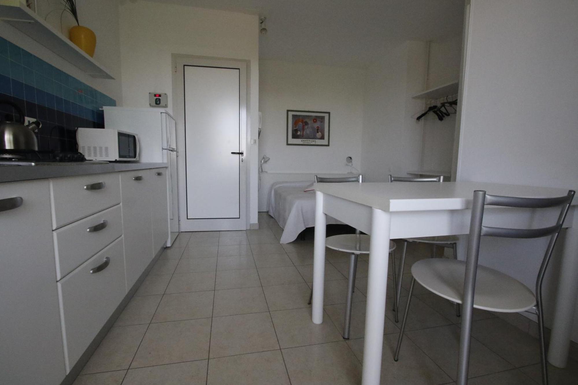 Villa Silente L Bibione Ngoại thất bức ảnh