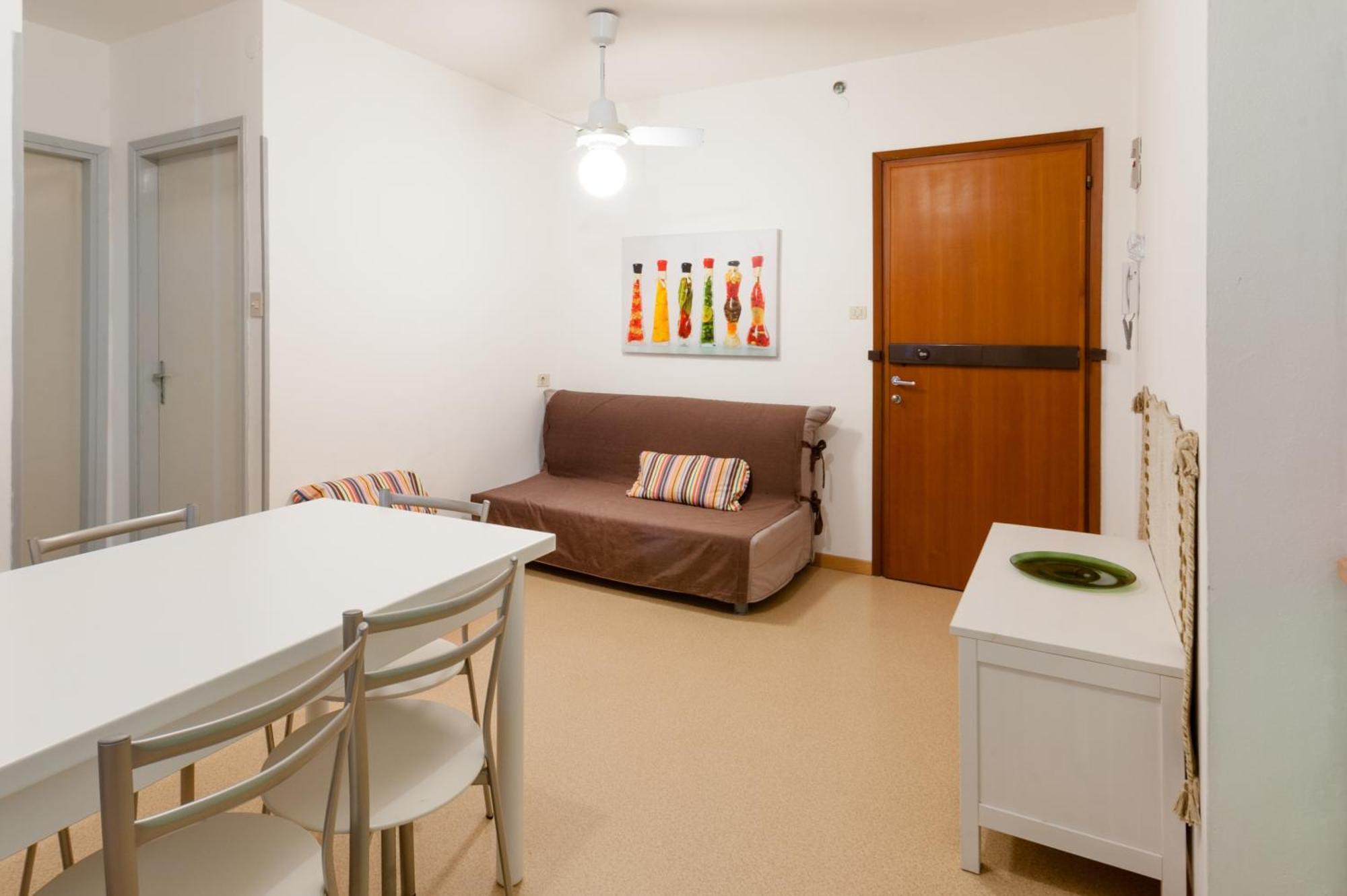 Villa Silente L Bibione Ngoại thất bức ảnh