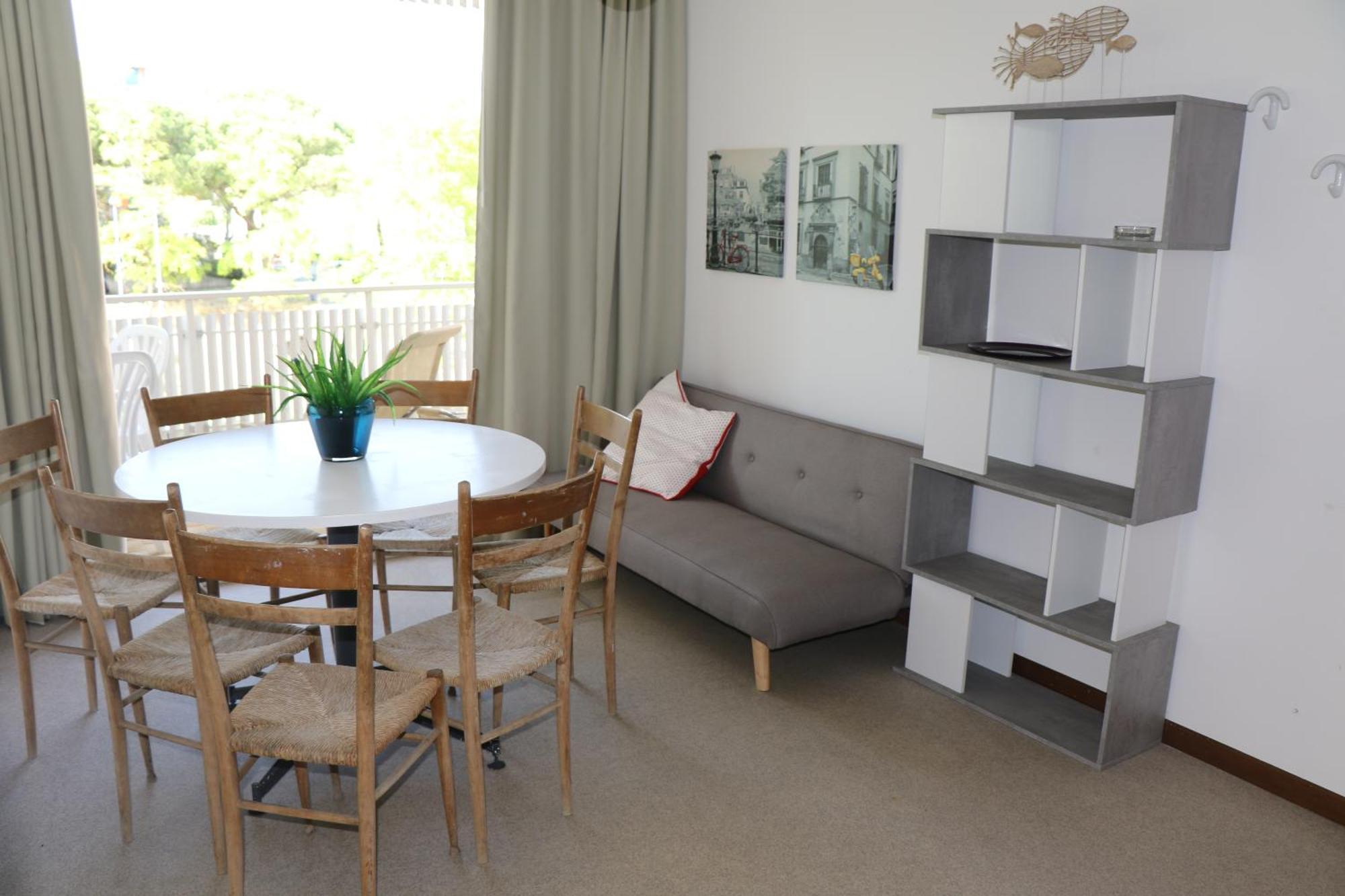 Villa Silente L Bibione Ngoại thất bức ảnh