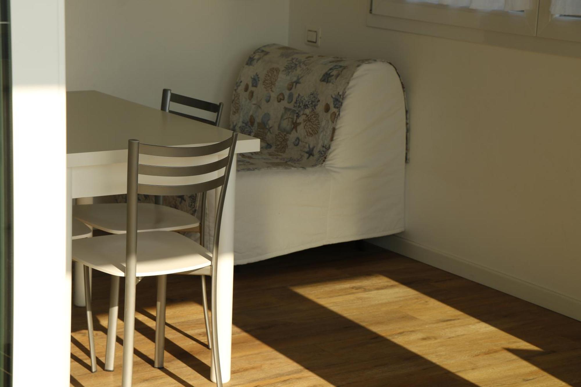 Villa Silente L Bibione Ngoại thất bức ảnh