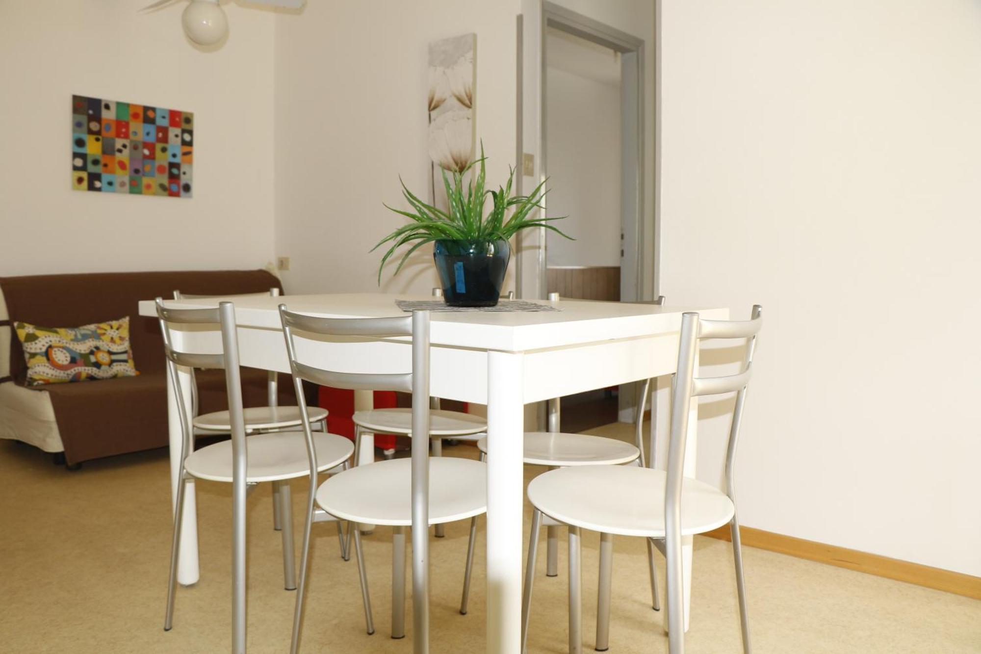 Villa Silente L Bibione Ngoại thất bức ảnh