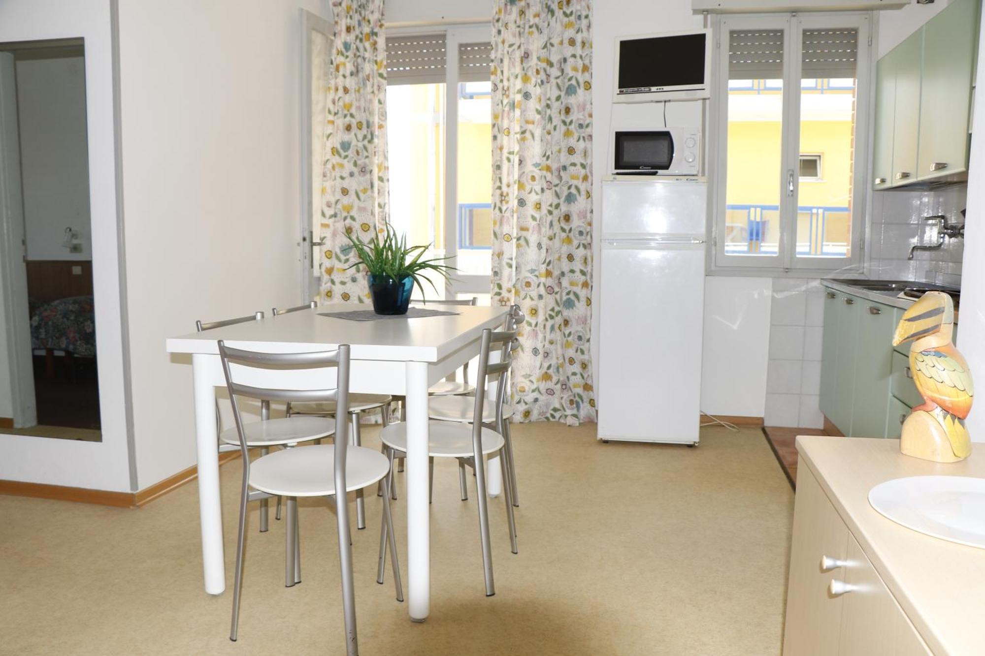 Villa Silente L Bibione Ngoại thất bức ảnh