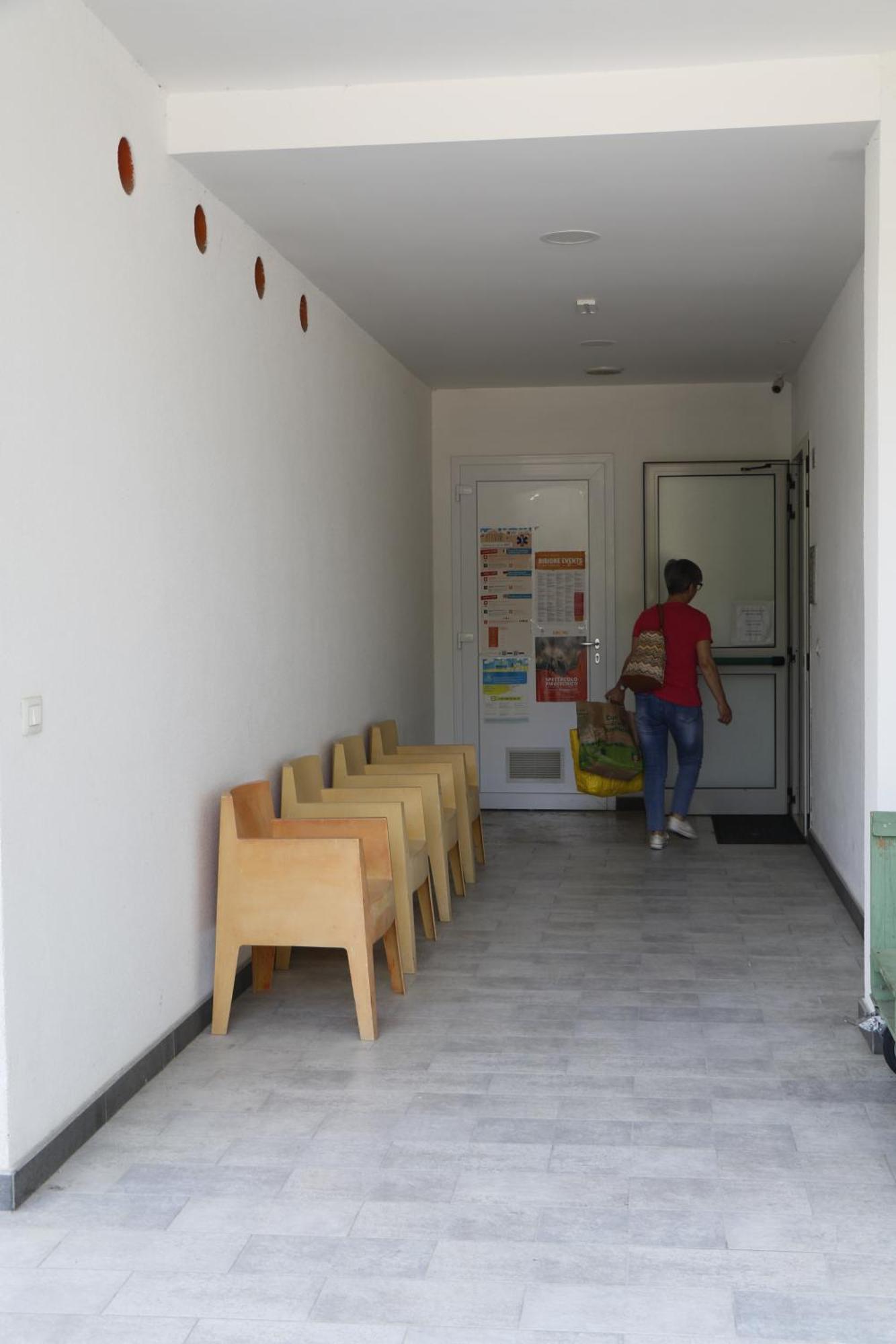 Villa Silente L Bibione Ngoại thất bức ảnh