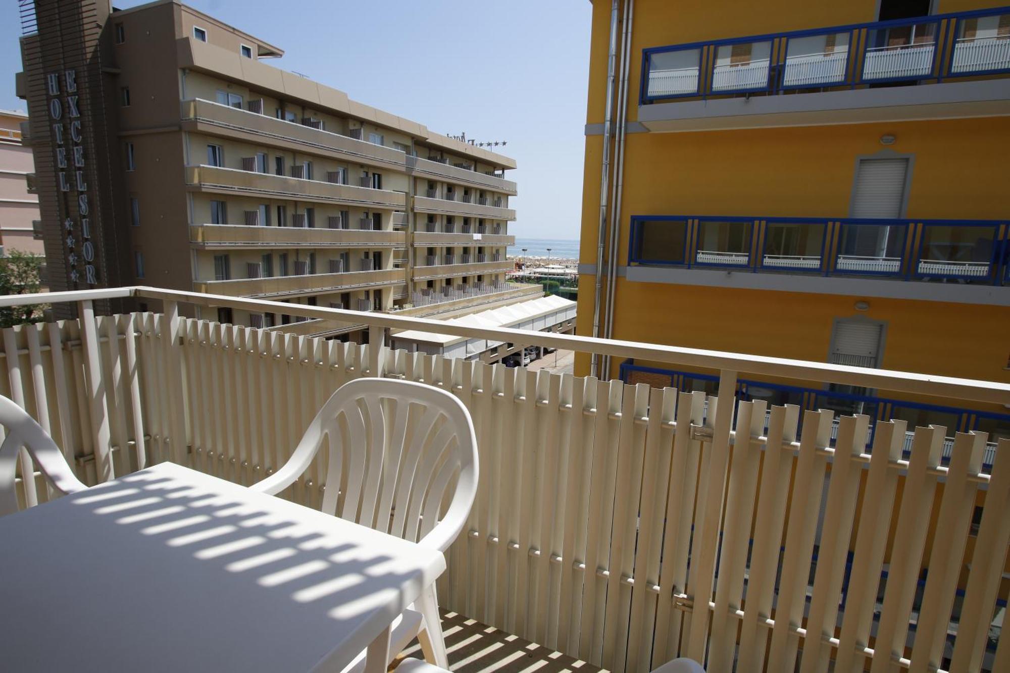 Villa Silente L Bibione Ngoại thất bức ảnh