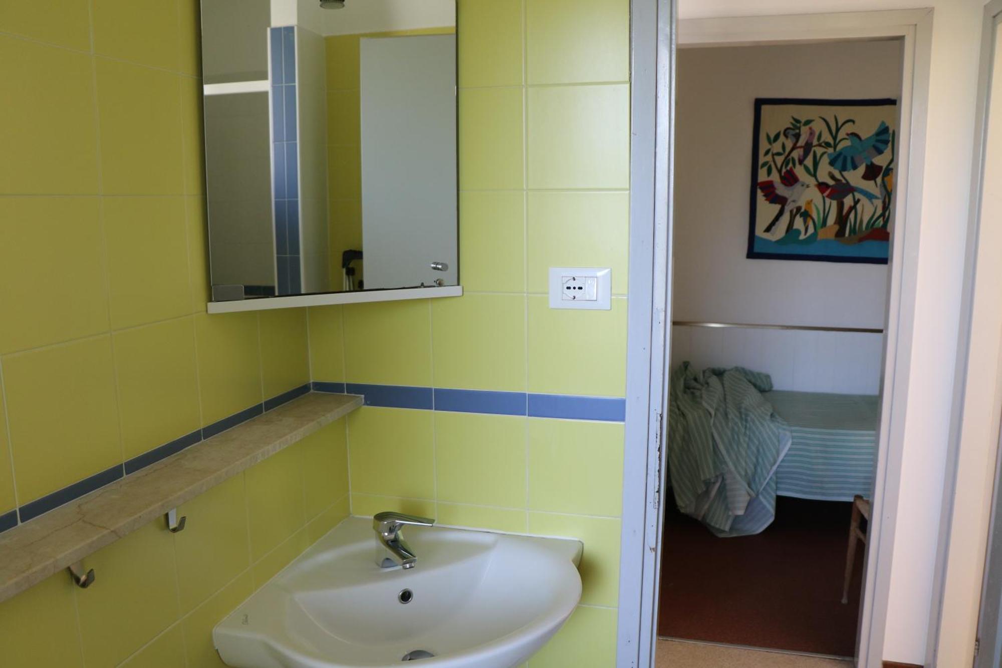 Villa Silente L Bibione Ngoại thất bức ảnh