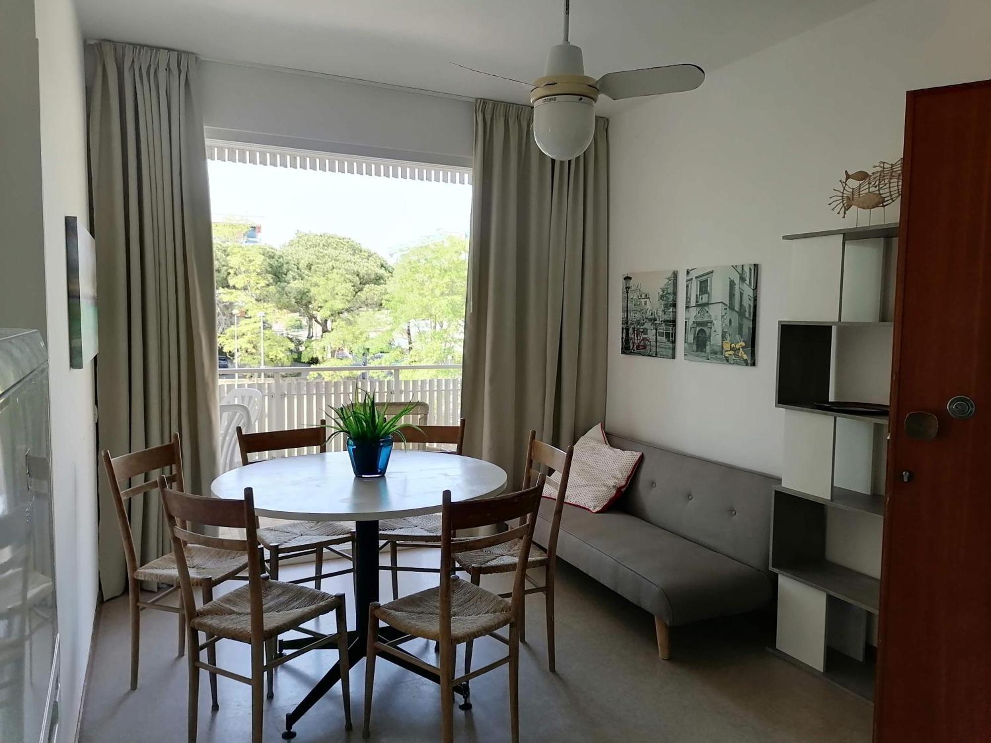 Villa Silente L Bibione Ngoại thất bức ảnh