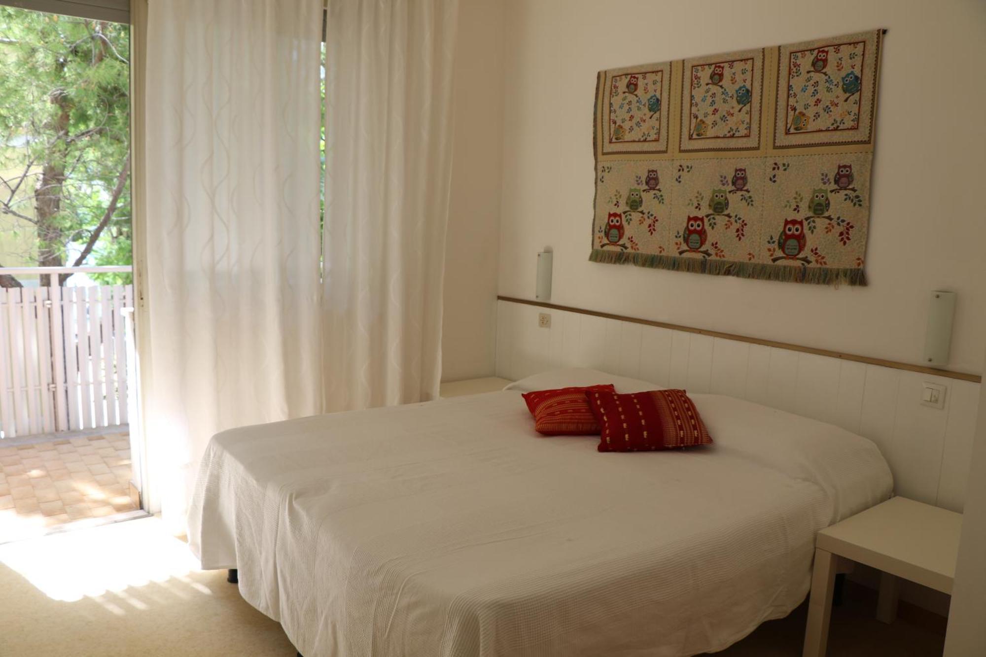 Villa Silente L Bibione Ngoại thất bức ảnh
