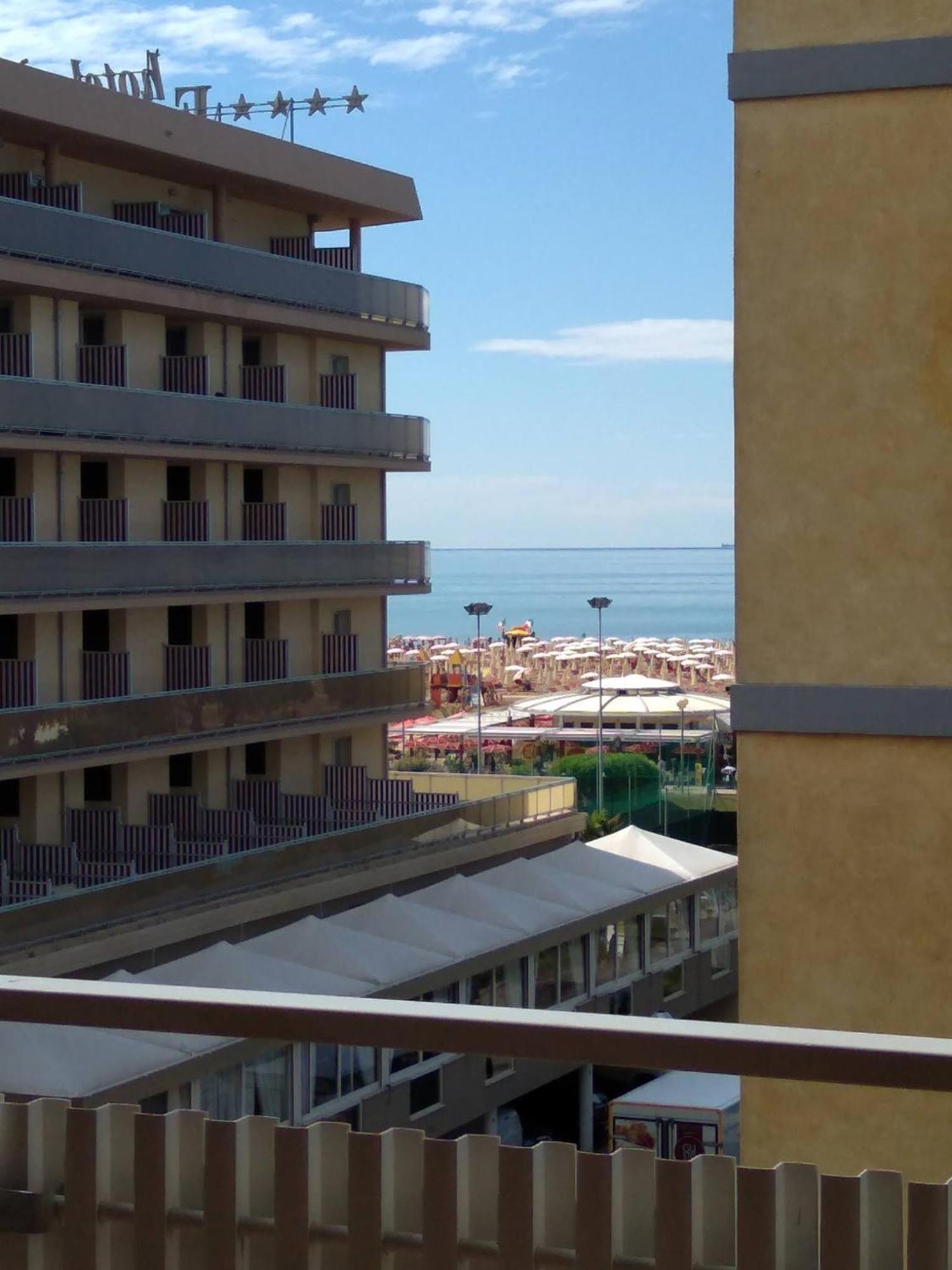 Villa Silente L Bibione Ngoại thất bức ảnh
