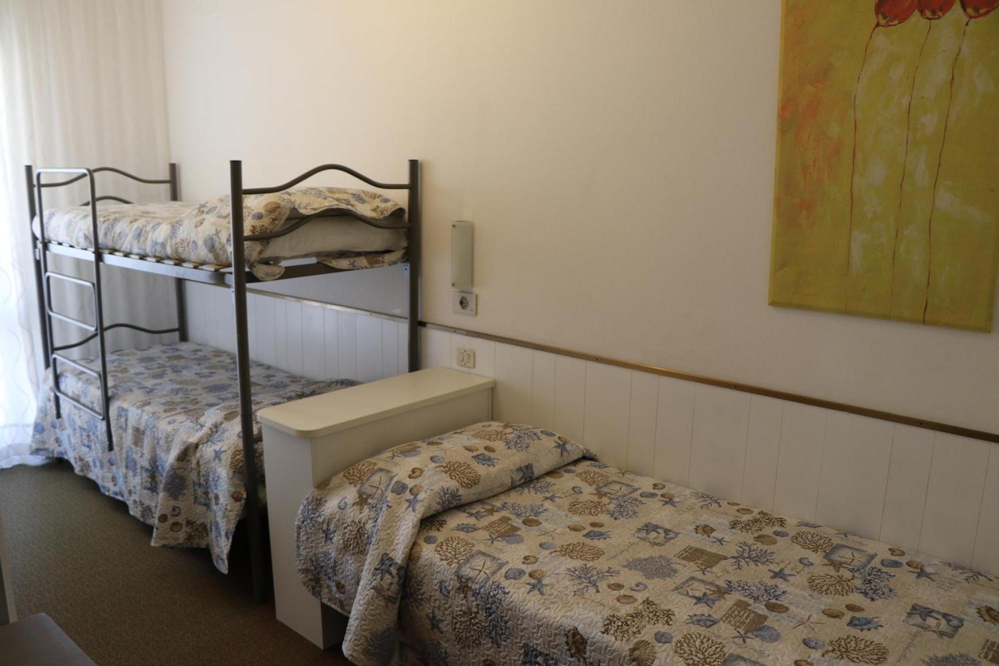 Villa Silente L Bibione Ngoại thất bức ảnh
