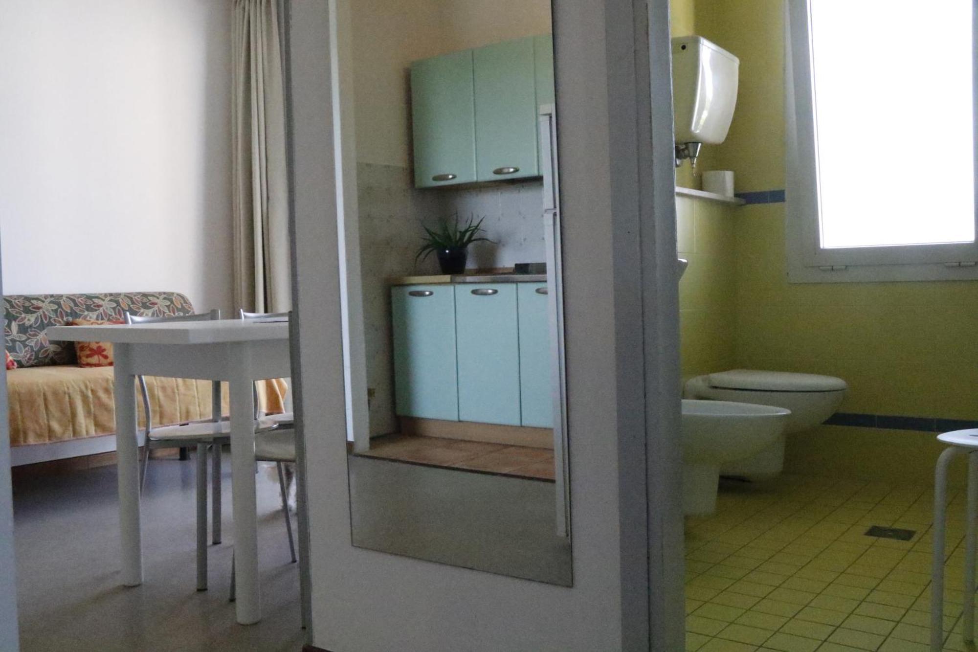 Villa Silente L Bibione Ngoại thất bức ảnh