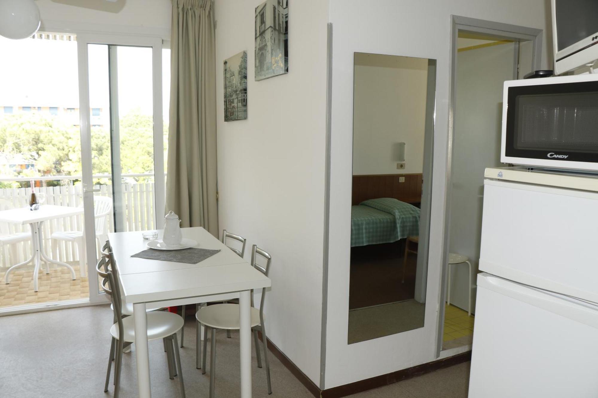 Villa Silente L Bibione Ngoại thất bức ảnh