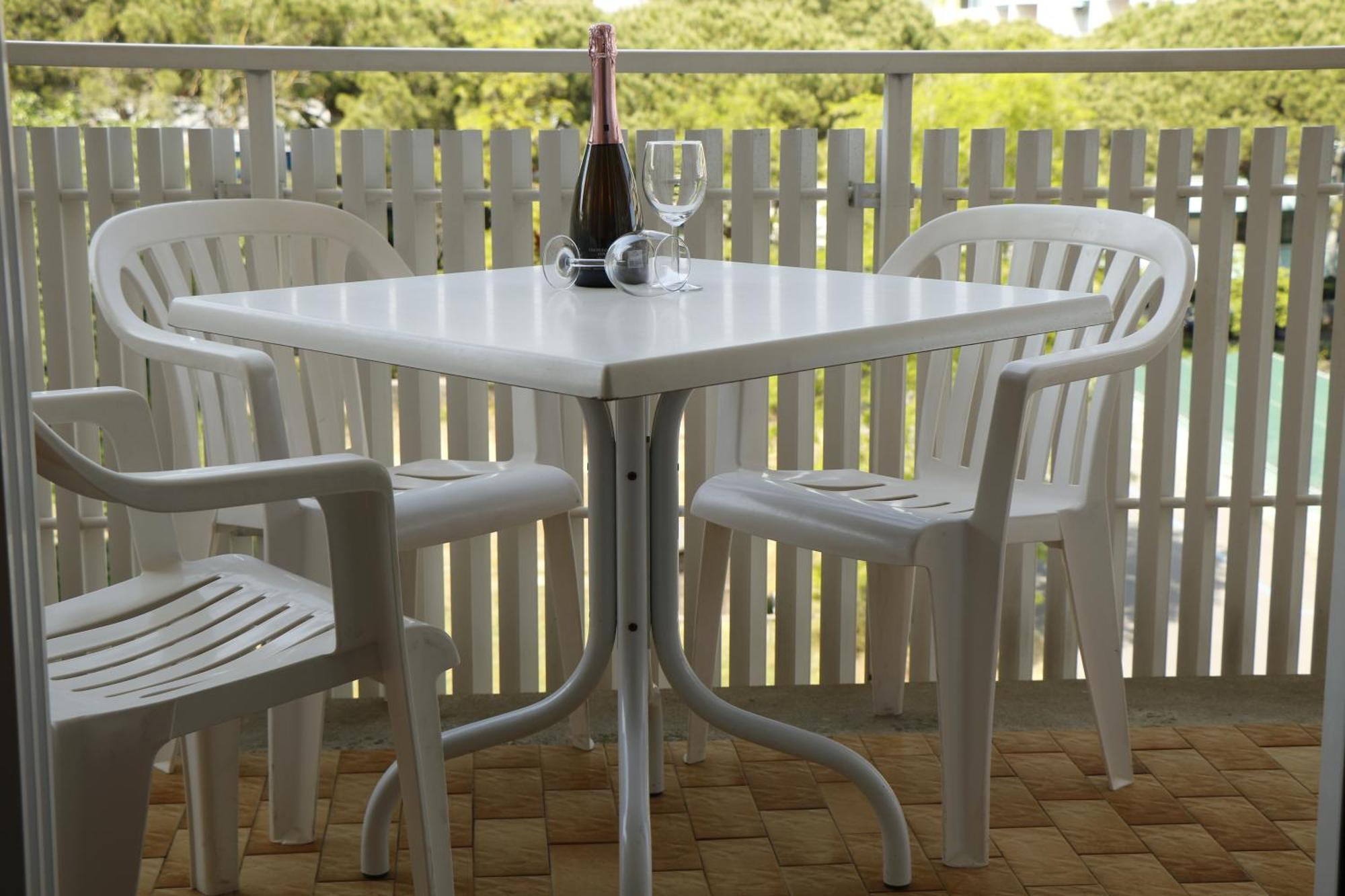Villa Silente L Bibione Ngoại thất bức ảnh