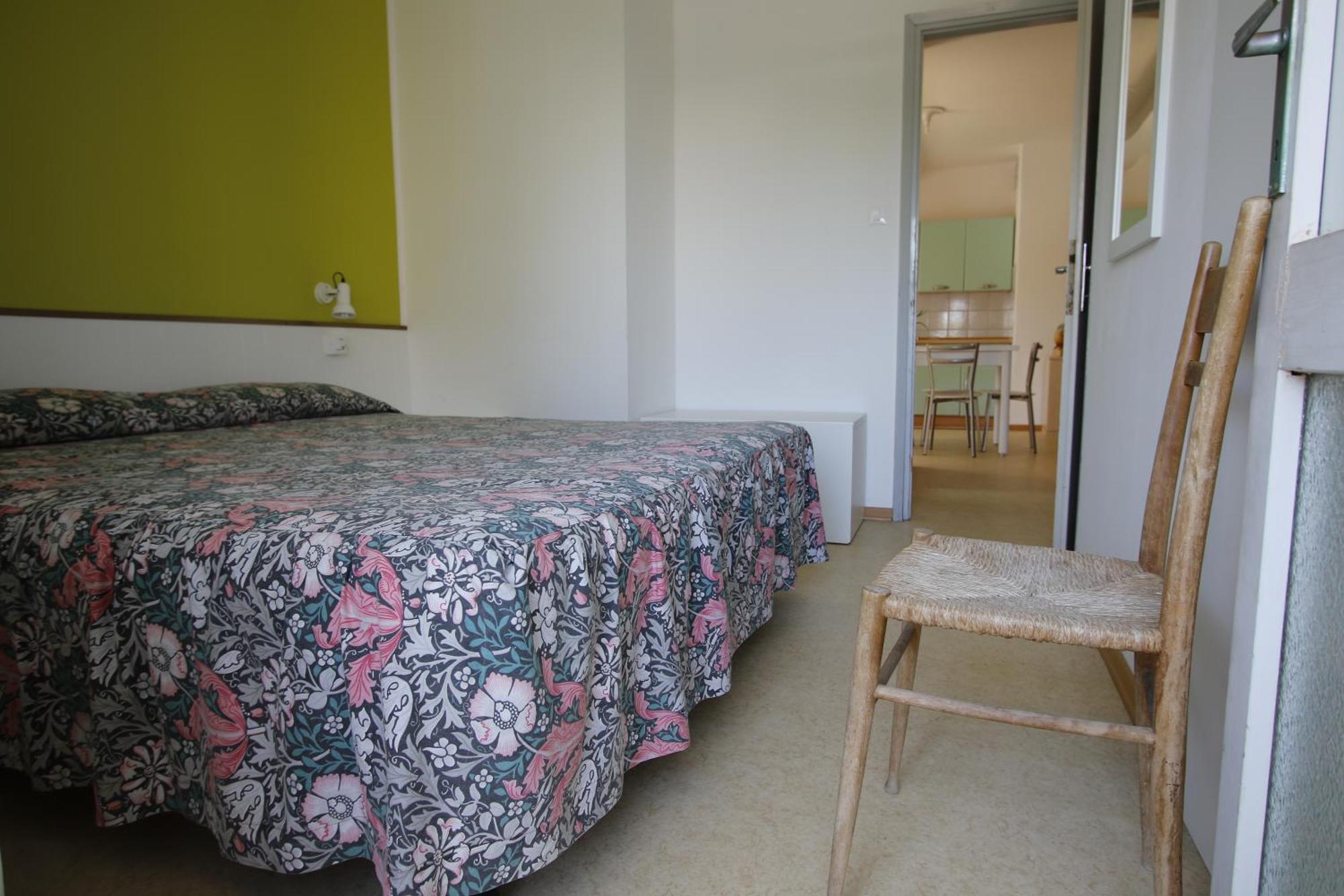 Villa Silente L Bibione Ngoại thất bức ảnh