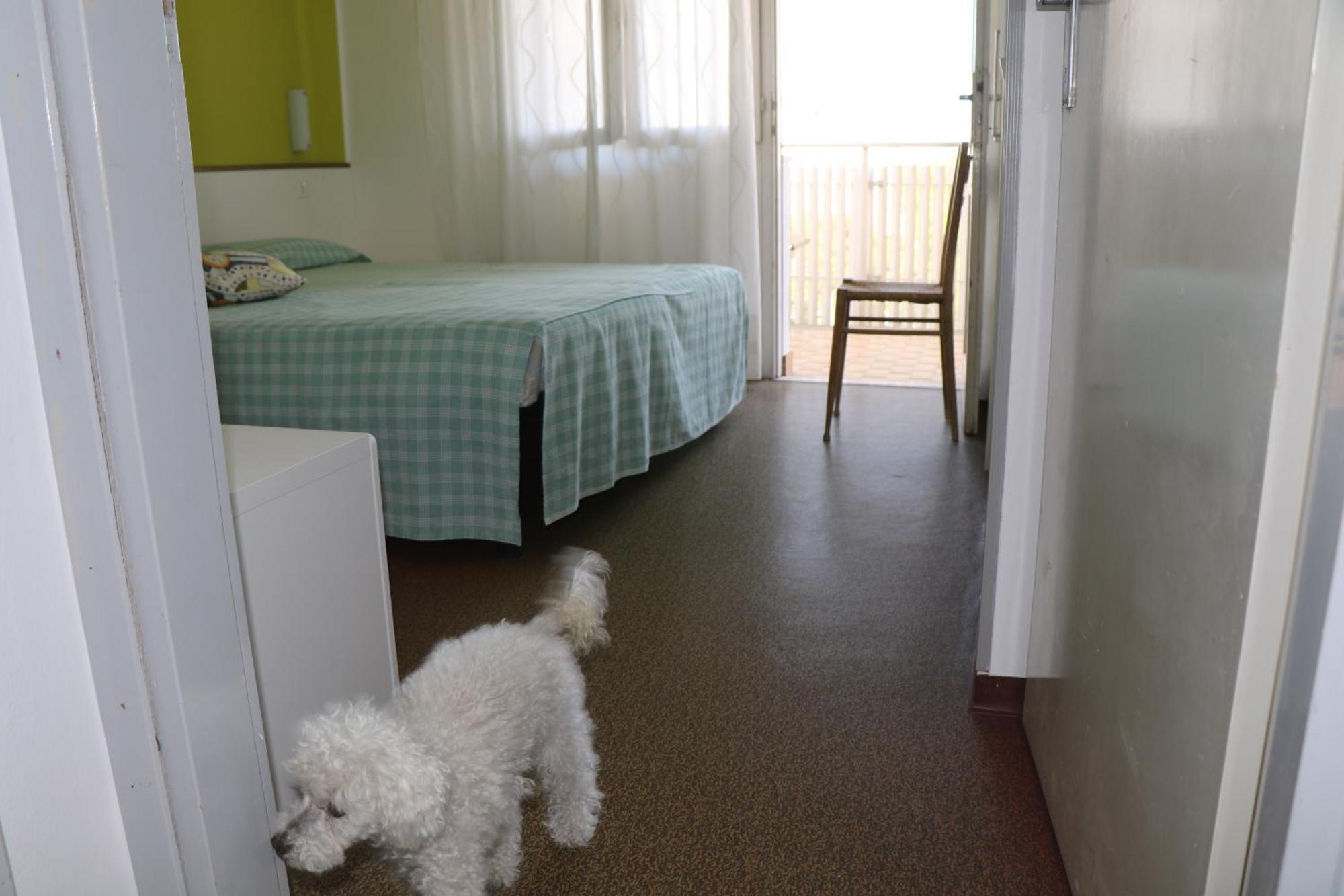Villa Silente L Bibione Ngoại thất bức ảnh