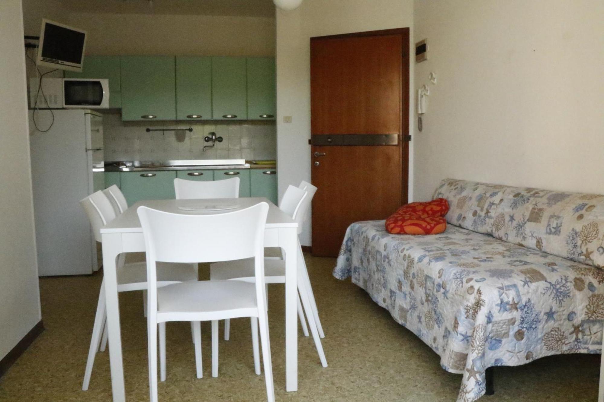 Villa Silente L Bibione Ngoại thất bức ảnh