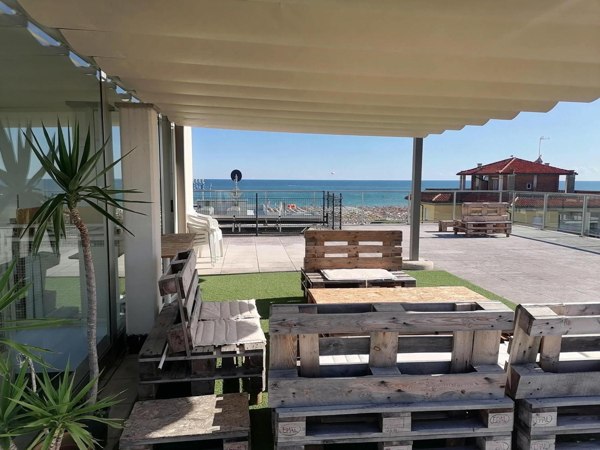 Villa Silente L Bibione Ngoại thất bức ảnh