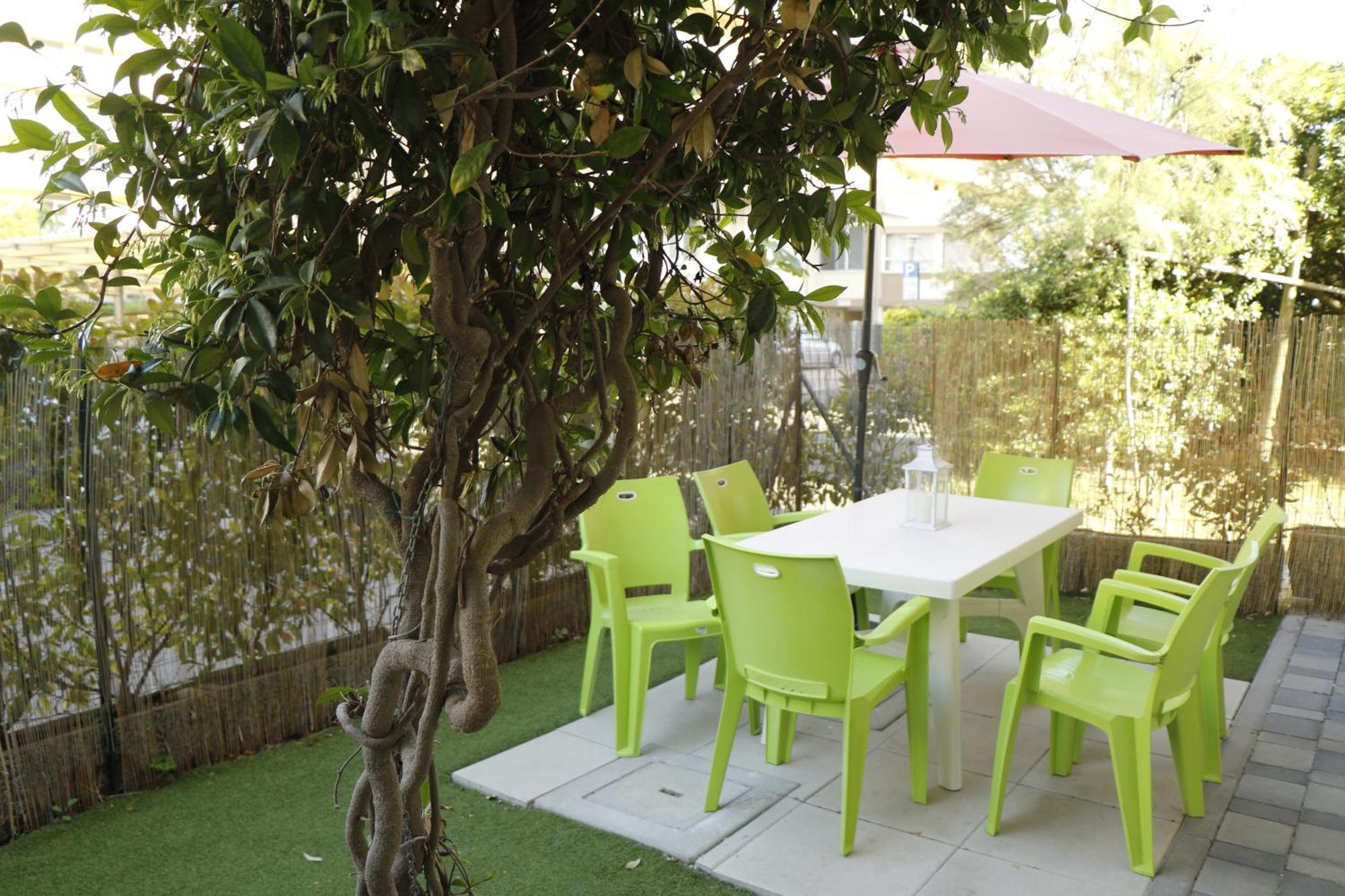 Villa Silente L Bibione Ngoại thất bức ảnh