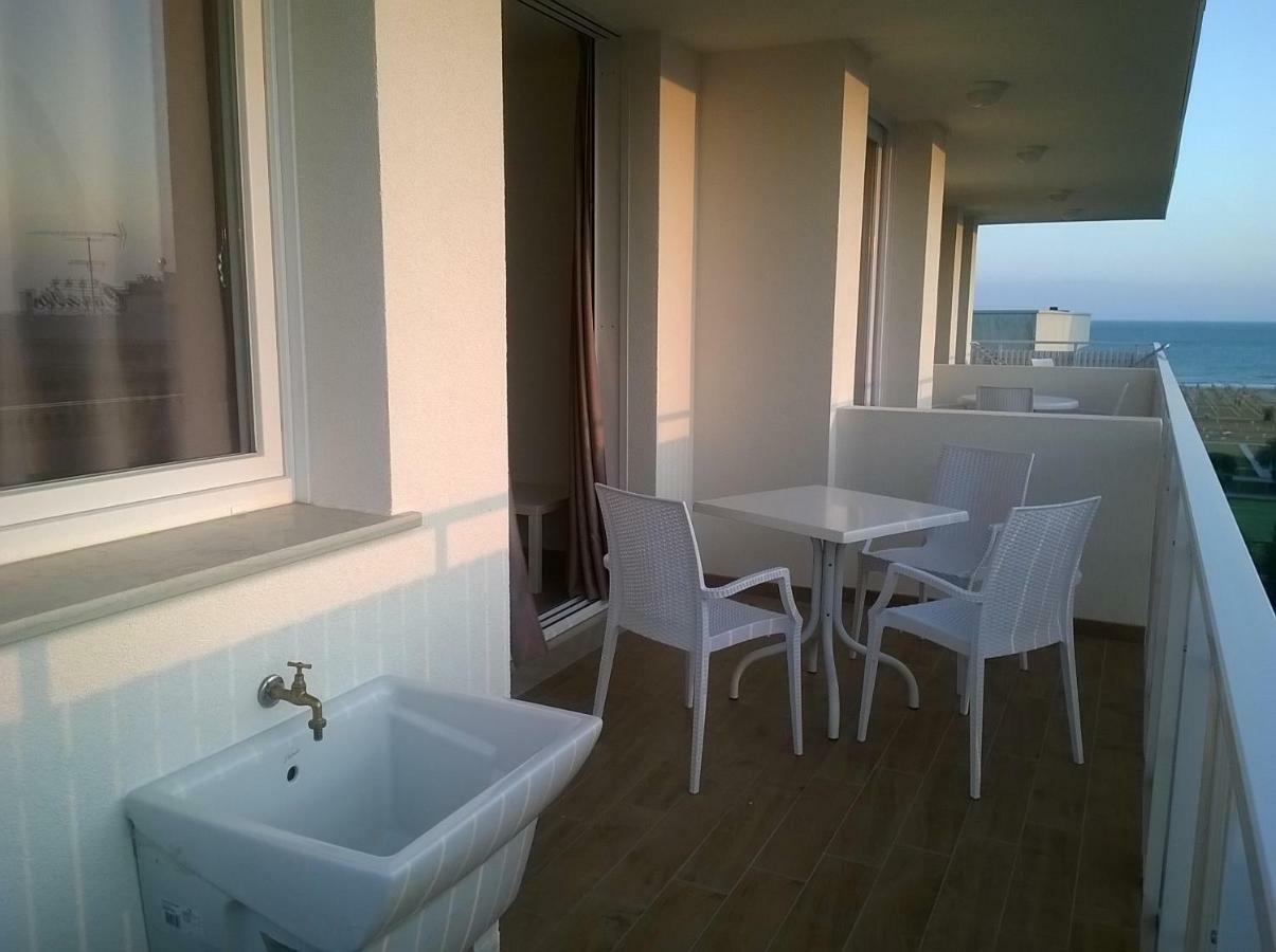 Villa Silente L Bibione Ngoại thất bức ảnh