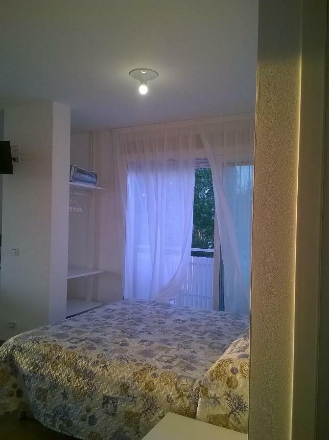 Villa Silente L Bibione Ngoại thất bức ảnh