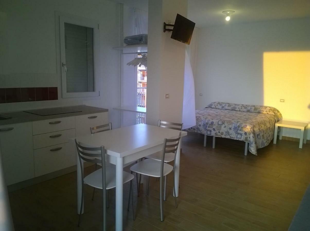 Villa Silente L Bibione Ngoại thất bức ảnh
