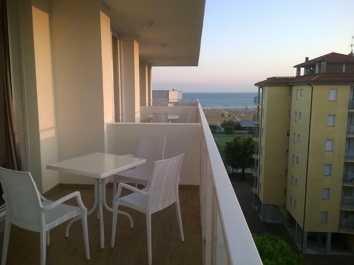 Villa Silente L Bibione Ngoại thất bức ảnh