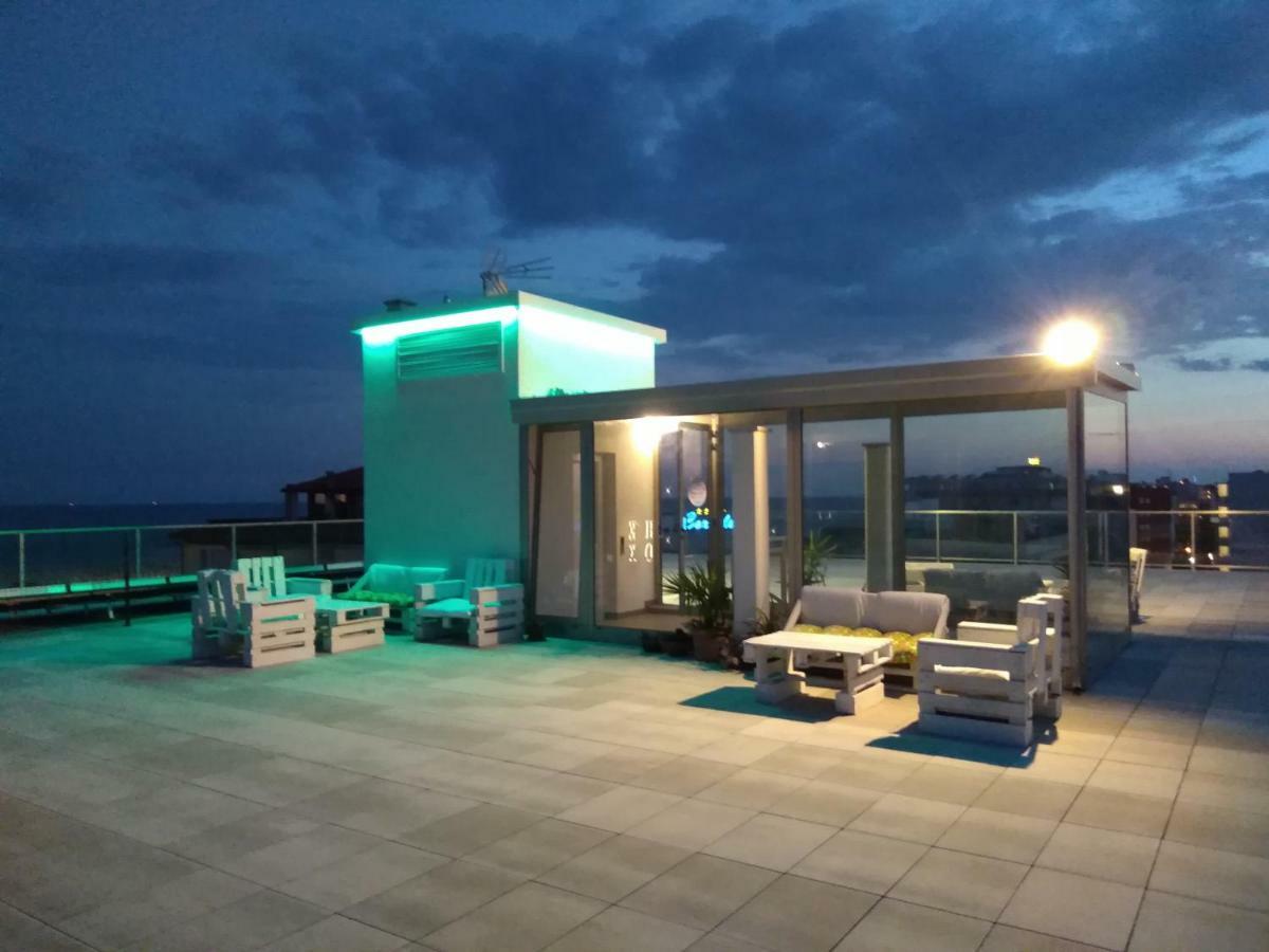 Villa Silente L Bibione Ngoại thất bức ảnh
