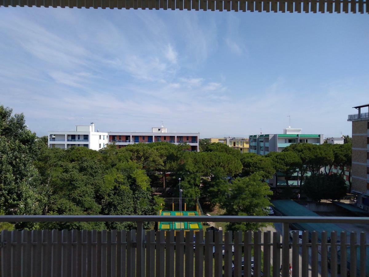 Villa Silente L Bibione Ngoại thất bức ảnh
