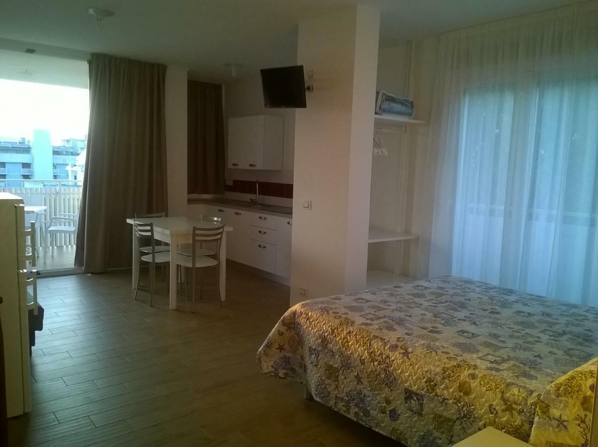 Villa Silente L Bibione Ngoại thất bức ảnh