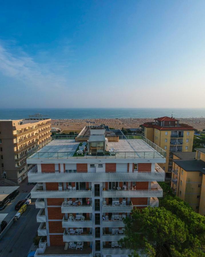 Villa Silente L Bibione Ngoại thất bức ảnh