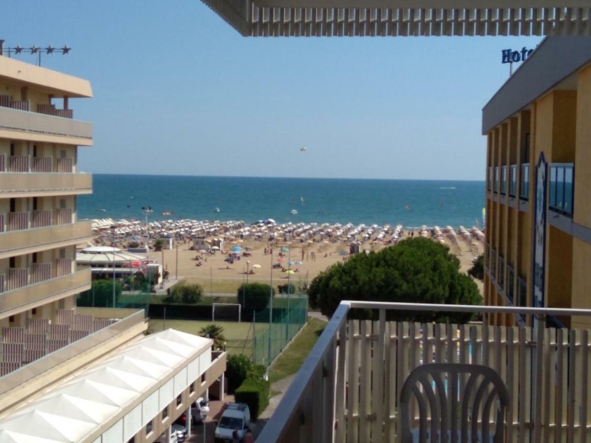 Villa Silente L Bibione Ngoại thất bức ảnh