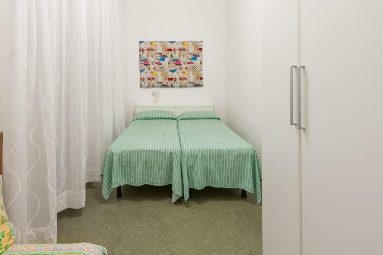 Villa Silente L Bibione Ngoại thất bức ảnh